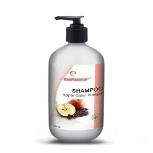Apple Cider Vinegar Shampoo