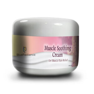 Muscle Soothing Cream