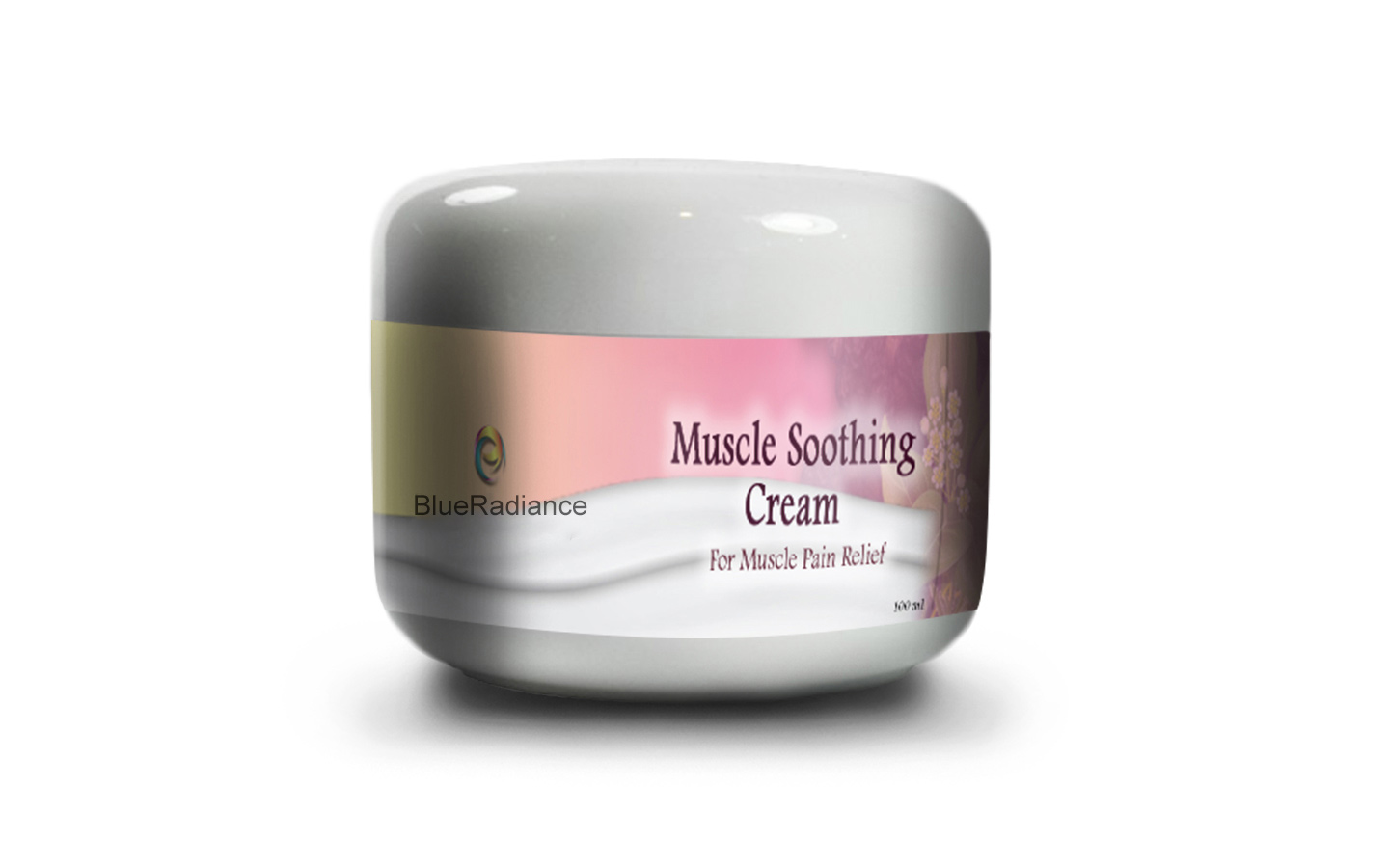 Muscle Soothing Cream